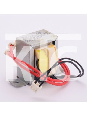 Трансформатор WDB41-58(2) 220V/12V 400mA (022040)