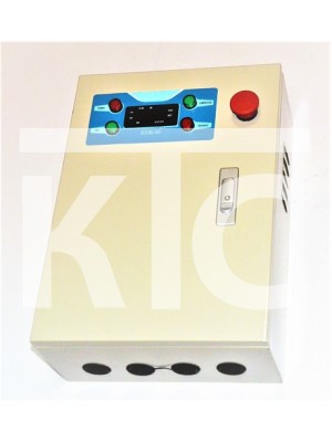 Электрощит в сборе ECB-30-10 HP (001842)