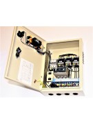 Электрощит в сборе ECB-30-10 HP (001842) Электрощит в сборе ECB-30-10 HP (001842)