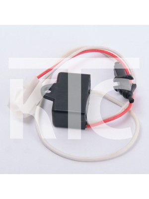 Ионный генератор HB-113 DC12V 11330016000018 (18LK) (014890)