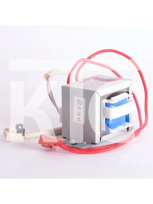 Трансформатор TDB-8-B 16422005000017 220/11.5V 800mA (022021)