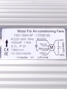 Электродвигатель FMD-150W-4P (024658)