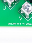 Плата GRZQ86-R13 V1 (024754)