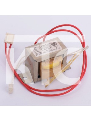 Трансформатор EI-481450620 220V/14.5V/620mA (019119)