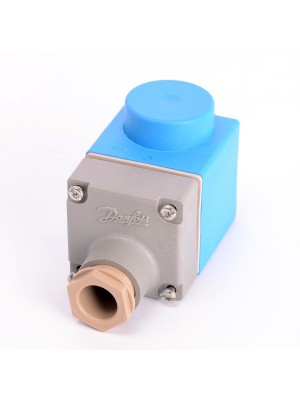 Катушка для EVR 220V 018F6701 018F6176 BE230AS 11W (000549)