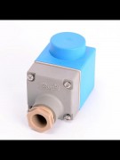 Катушка для EVR 220V 018F6701 018F6176 BE230AS 11W (000549)