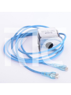 Катушка 4-х ходовая 220V/7W (021093)