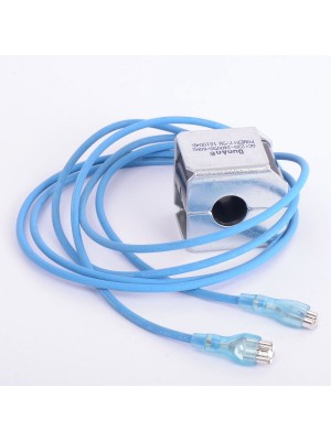Катушка 4-х ходовая 220V/7W (021093)