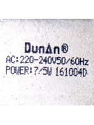 Катушка 4-х ходовая 220V/7W (021093) Катушка 4-х ходовая 220V/7W (021093)