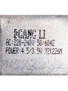 Катушка 4-х ходовая 220V/4.5W (021092)