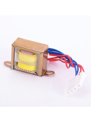 Трансформатор 13515-12300 220/12V 300mA (020854)