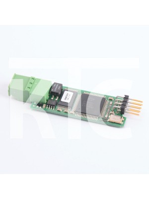 Карта сетевая EKA 179A 084B8565 (000136)