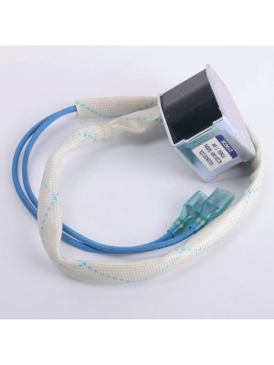 Катушка SW-1 220В/50Гц для 4-х ходового клапана (2181)