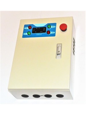 Электрощит в сборе ECB-30-5 HP (000175)