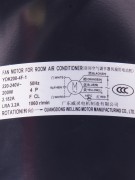 Электродвигатель наружного блока YDK200-4F-1 (024024)