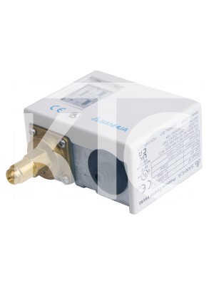 Реле давления высокое PSV50AL-S01 6-32bar (024875)