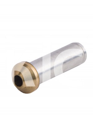 Вставка расширительная к ТРВ RFKH-023-01 260601 (024878)