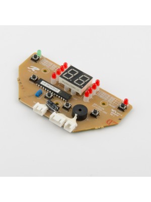 Схема печатная управления мультиварка Moulinex SS-993058 (7781)