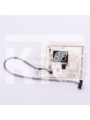 Дисплей EU-KFR26G/N1Y-AB2.D.01 (020422)