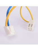 Трансформатор 220V / 12V 700Ma (020498)