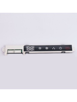 Дисплей GRJ500-5 v1.1 110127 (30545053 D5003D) (020499)