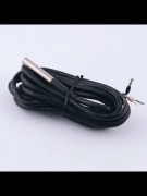 Датчик температуры DS18B20 (000284) Датчик температуры DS18B20 (000284)