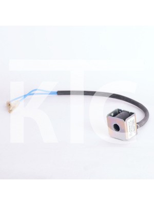 Катушка 4-х ходовая SANHUA 220B 4.5/3.5W (021905)