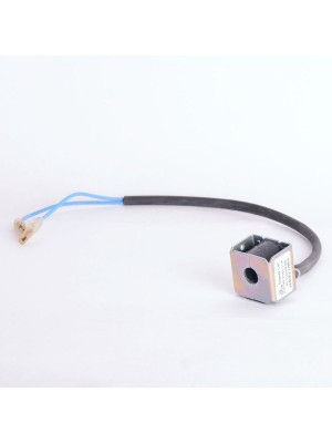 Катушка 4-х ходовая SANHUA 220B 4.5/3.5W (021905)