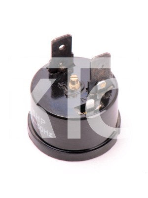Устройство защиты компрессора 1/8HP 4A (001537)
