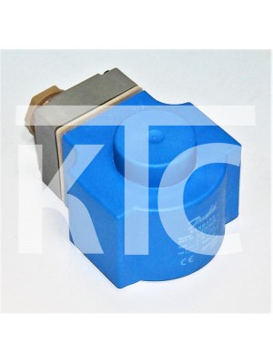 Катушка для EVR 12V 018F6856 (03394)