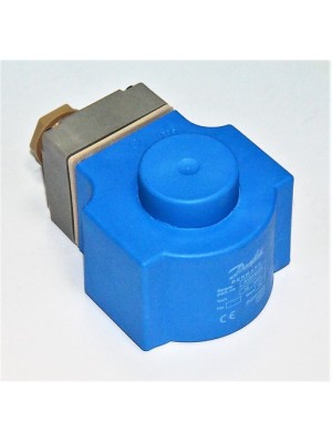Катушка для EVR 12V 018F6856 (03394)