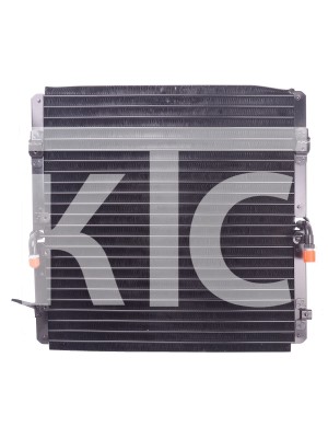 Конденсатор Toyota Land Cruiser 100 98-07 94053 (6379)