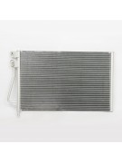 Конденсатор Ford Fiesta 02->/Fusion 02-> LRAC1031 Конденсатор Ford Fiesta 02->/Fusion 02-> LRAC1031