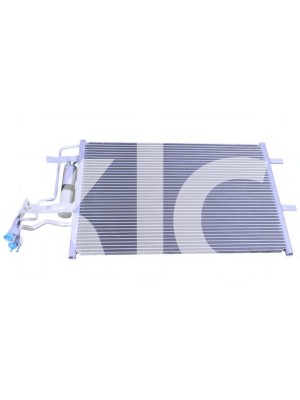 Конденсатор Mazda 3 03-09 104902Zh