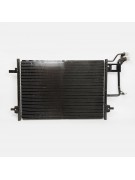 Конденсатор Audi A6 1.8T,2.4L,2.8L 97-05 104593B Конденсатор Audi A6 1.8T,2.4L,2.8L 97-05 104593B