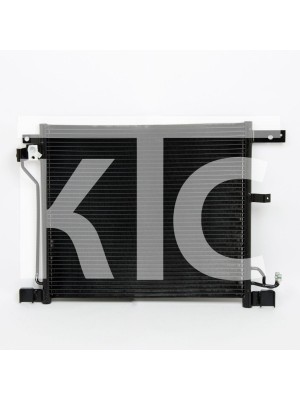 Конденсатор Nissan Juke 940338