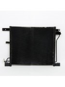 Конденсатор Nissan Juke 940338