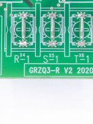 Плата GRZQ3-R V2 (024776) Плата GRZQ3-R V2 (024776)