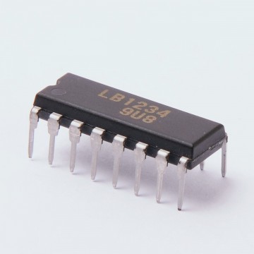 Электронный компонент LB1234 (9445)