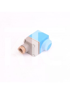 Катушка для EVR 12V 018F6706 (13819)