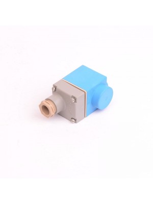 Катушка для EVR 12V 018F6706 (13819)