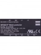 Модуль защиты INT369R 22A276S21 398L00512-000 (022198) Модуль защиты INT369R 22A276S21 398L00512-000 (022198)