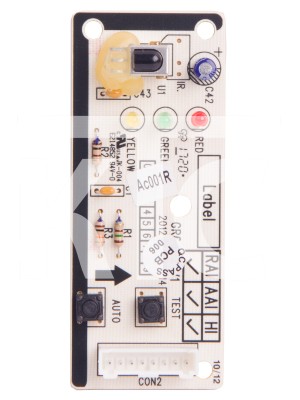 Дисплей Ac001R BSV NS-0015090 1090250188 (017910)