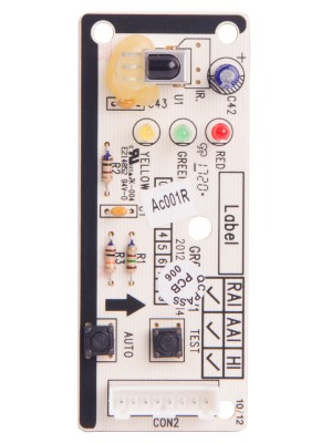 Дисплей Ac001R BSV NS-0015090 1090250188 (017910)