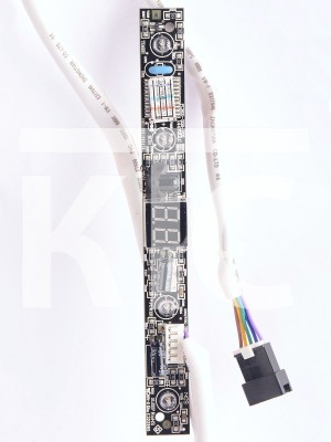 Дисплей BSQ 1447093 (017909)