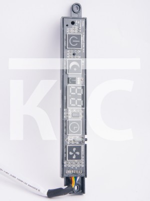 Дисплей Rd32GAKFT-XS(HB) Rd32GA(01).05-02 (017905)