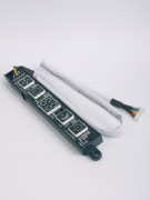 Дисплей Rd32GAKFT-XS(HB) Rd32GA(01).05-02 (017905)