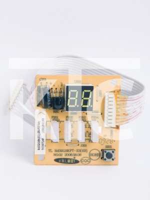 Дисплей Rd32GBKFT-XS(HB) RD32GBK(01).05-02 (WH) TC097148 1090250188 EACC48H (017900)