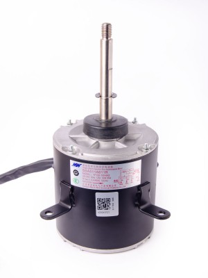 Эл.двигатель наружного блока SSA511A611R YF120-100-6A2 100W ПРЧ (024919)