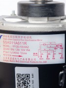 Эл.двигатель наружного блока SSA511A611R YF120-100-6A2 100W ПРЧ (024919) Эл.двигатель наружного блока SSA511A611R YF120-100-6A2 100W ПРЧ (024919)